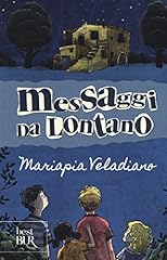 Messaggi lontano d'occasion  Livré partout en France