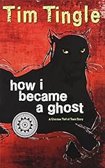 Became ghost choctaw for sale  Delivered anywhere in USA 
