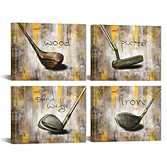 Vintage pieces golf for sale  Delivered anywhere in USA 