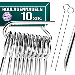 4happy rouladennadeln stück gebraucht kaufen  Wird an jeden Ort in Deutschland
