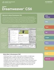 Adobe dreamweaver cs6 usato  Spedito ovunque in Italia 