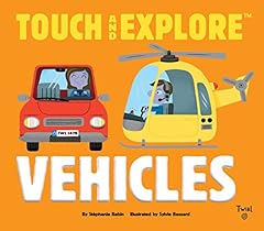 Touch and explore d'occasion  Livré partout en France