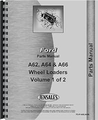 Ford wheel loader for sale  Delivered anywhere in USA 