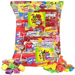 Candy variety pack for sale  Delivered anywhere in USA 