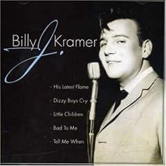 Billy kramer for sale  Delivered anywhere in UK