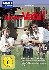 Vati gebraucht kaufen  Wird an jeden Ort in Deutschland