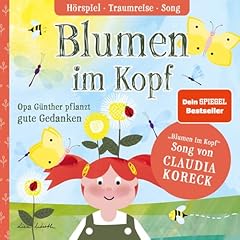 Blumen kopf günther gebraucht kaufen  Wird an jeden Ort in Deutschland