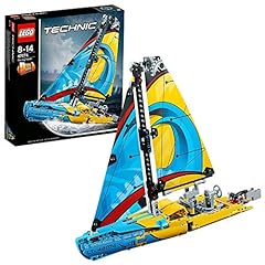 Lego yacht compétition d'occasion  Livré partout en France