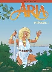 Aria intégrale tome d'occasion  Livré partout en France