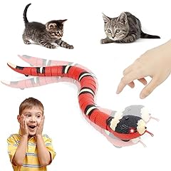 Adiwo serpente giocattolo usato  Spedito ovunque in Italia 