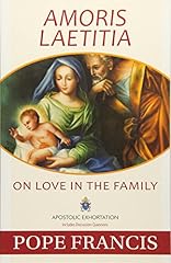 Amoris laetitia love for sale  Delivered anywhere in USA 