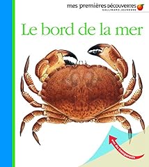 Bord mer d'occasion  Livré partout en Belgiqu