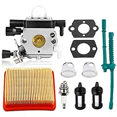 Huswell mm55 carburetor for sale  Delivered anywhere in USA 