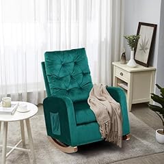 Nursery rocking chair for sale  Delivered anywhere in USA 
