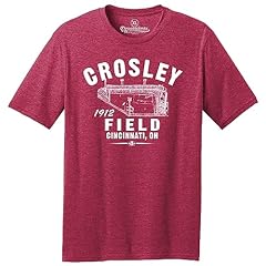 Throwbackmax crosley field for sale  Delivered anywhere in USA 