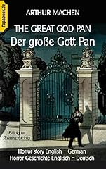 The great god gebraucht kaufen  Wird an jeden Ort in Deutschland