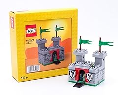 Lego buildable grey for sale  Delivered anywhere in USA 