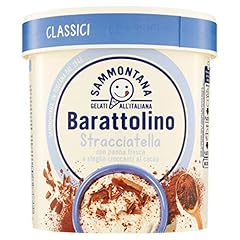 Sammontana barattolino stracci usato  Spedito ovunque in Italia 