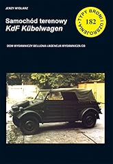 Samochód terenowy kdf gebraucht kaufen  Wird an jeden Ort in Deutschland