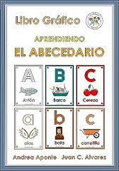 Libro gráfico aprendo usato  Spedito ovunque in Italia 