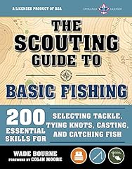 Scouting guide basic for sale  Delivered anywhere in USA 