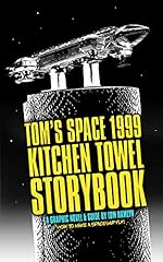 Tom space 1999 for sale  Delivered anywhere in UK