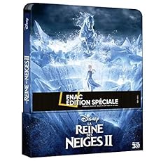 Reine neiges blu d'occasion  Livré partout en Belgiqu