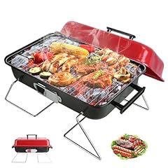 Portable charcoal grill for sale  Delivered anywhere in USA 