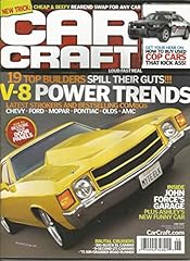 Craft june 2007 d'occasion  Livré partout en France