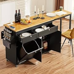 Onbrill kitchen islands for sale  Delivered anywhere in USA 
