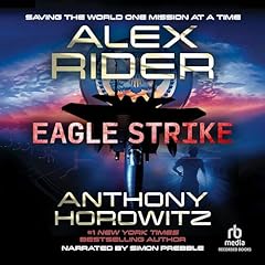 Eagle strike alex for sale  Delivered anywhere in USA 