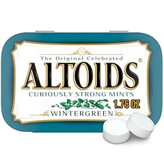 Altoids wintergreen mints for sale  Delivered anywhere in USA 