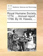 Royal humane society for sale  Delivered anywhere in UK