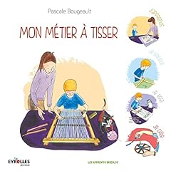 Métier tisser d'occasion  Livré partout en Belgiqu