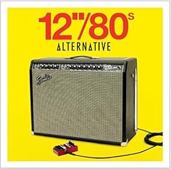 80s alternative for sale  Delivered anywhere in UK