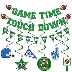 Football party decorations for sale  Delivered anywhere in UK