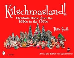 Kitschmasland christmas decor for sale  Delivered anywhere in USA 