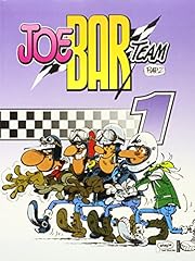 Joe bar team gebraucht kaufen  Wird an jeden Ort in Deutschland