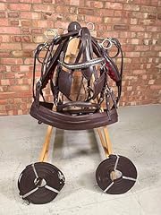 New horse leather for sale  Delivered anywhere in UK