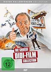 Große didi film gebraucht kaufen  Wird an jeden Ort in Deutschland