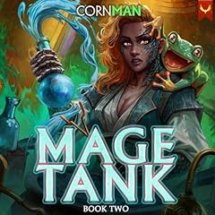 Mage tank litrpg for sale  Delivered anywhere in USA 