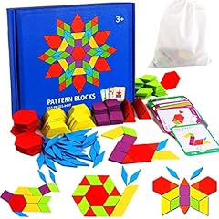 Liriqi tangram kinder gebraucht kaufen  Wird an jeden Ort in Deutschland