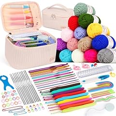 Aeeque kit crochet d'occasion  Livré partout en France