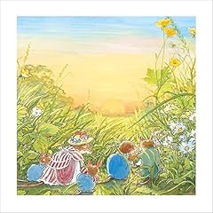 Brambly hedge sunset for sale  Delivered anywhere in UK