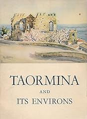 Taormina and its usato  Spedito ovunque in Italia 