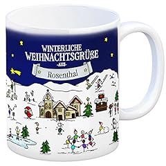 Rosenthal weihnachten kaffeebe gebraucht kaufen  Wird an jeden Ort in Deutschland