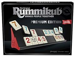 Rummikub premium edition for sale  Delivered anywhere in USA 