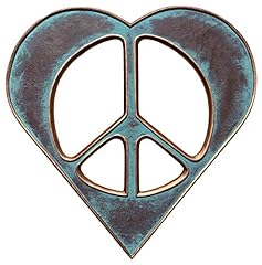 Heart peace sign for sale  Delivered anywhere in USA 