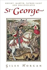 George knight martyr for sale  Delivered anywhere in UK
