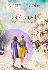 Vent renouveau café d'occasion  Livré partout en France